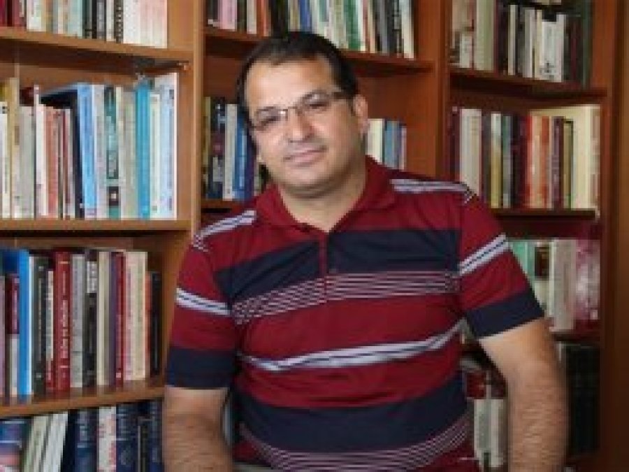 'Arakanlı can, mal, ırz ve namus güvenliğine sahip değildir'