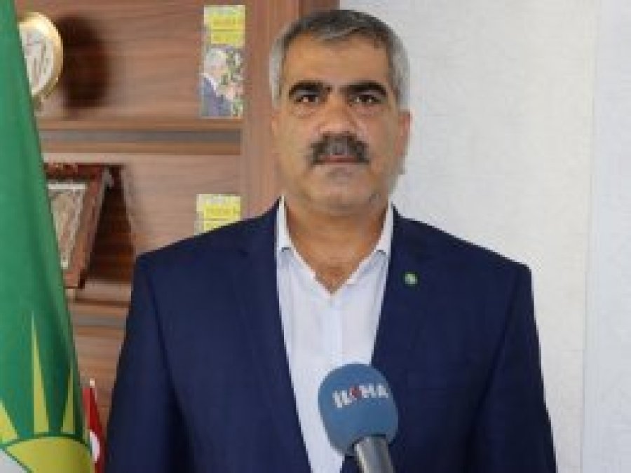 'Halkın mağduriyetinin giderilmesi lazım'