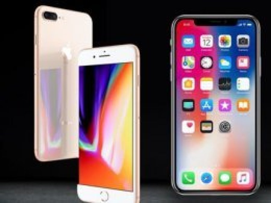 Apple yeni iPhone modellerini tanıttı