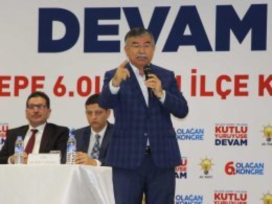 Bakan Yılmaz: Türkiye’de ikili eğitimi kaldıracağız