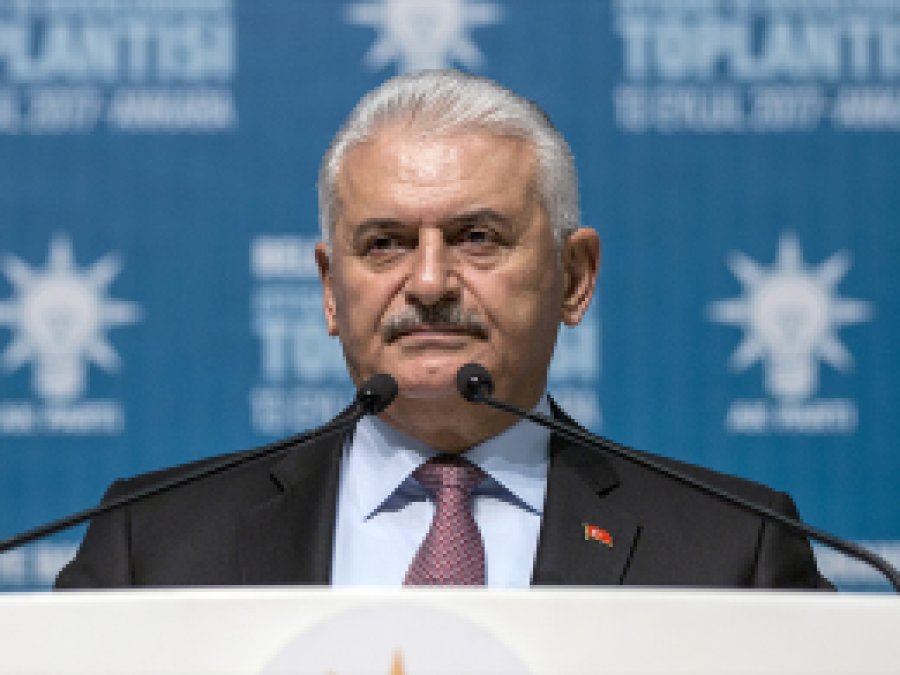 Kayyum atanan 101 belediyeye 1,3 milyar lira yatırım