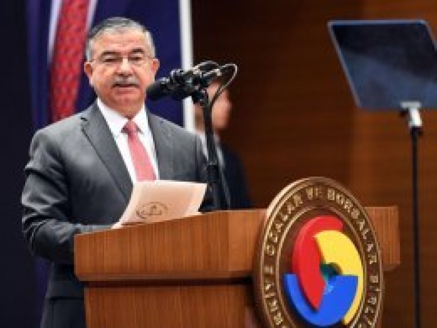 "Bu yıldan itibaren okullarda trafik adabı öğretilecek"
