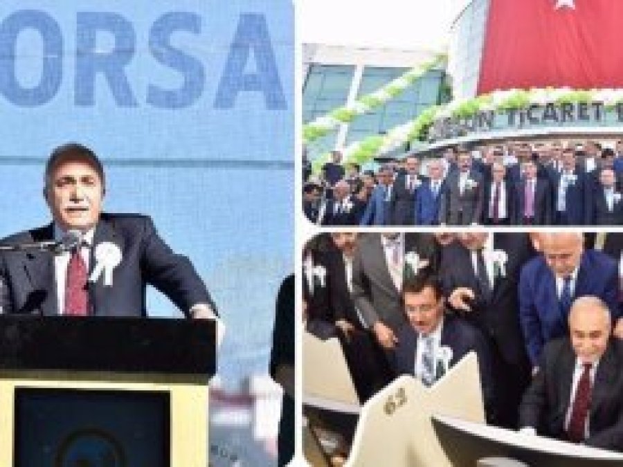 'Bir ülke kendi üretimini yapamıyorsa tam bağımsız sayılamaz'
