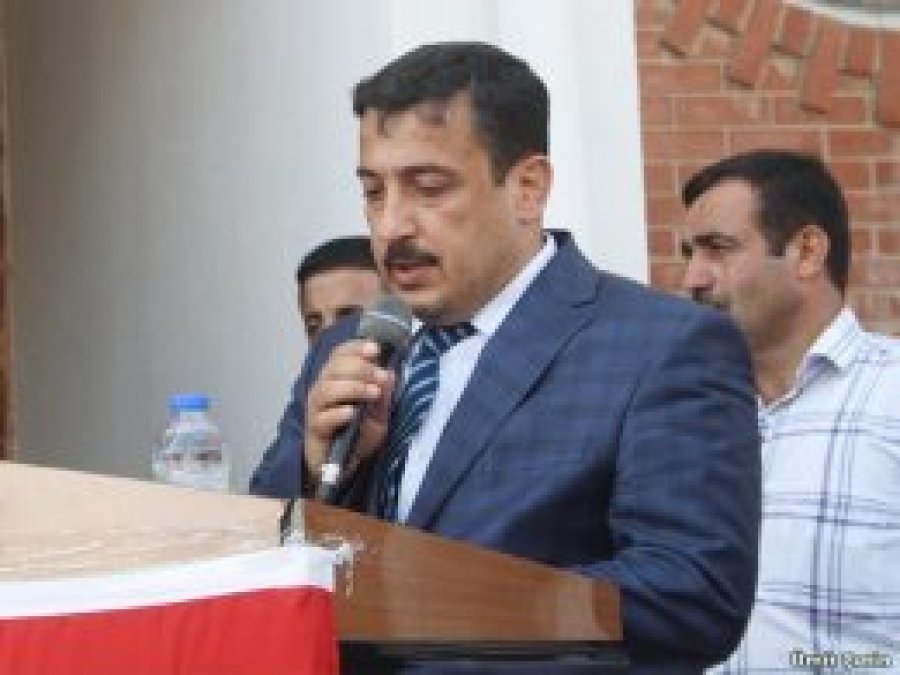 'Eğitilmemiş toplumlar uygar olamazlar'