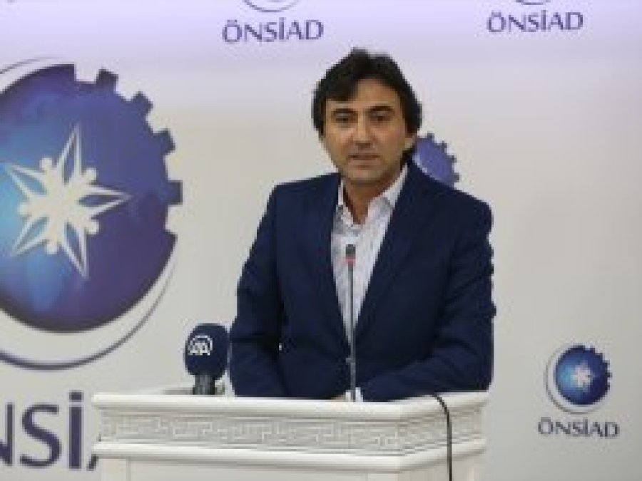 'Mukaddes Emanetler' belgeseli çekilecek