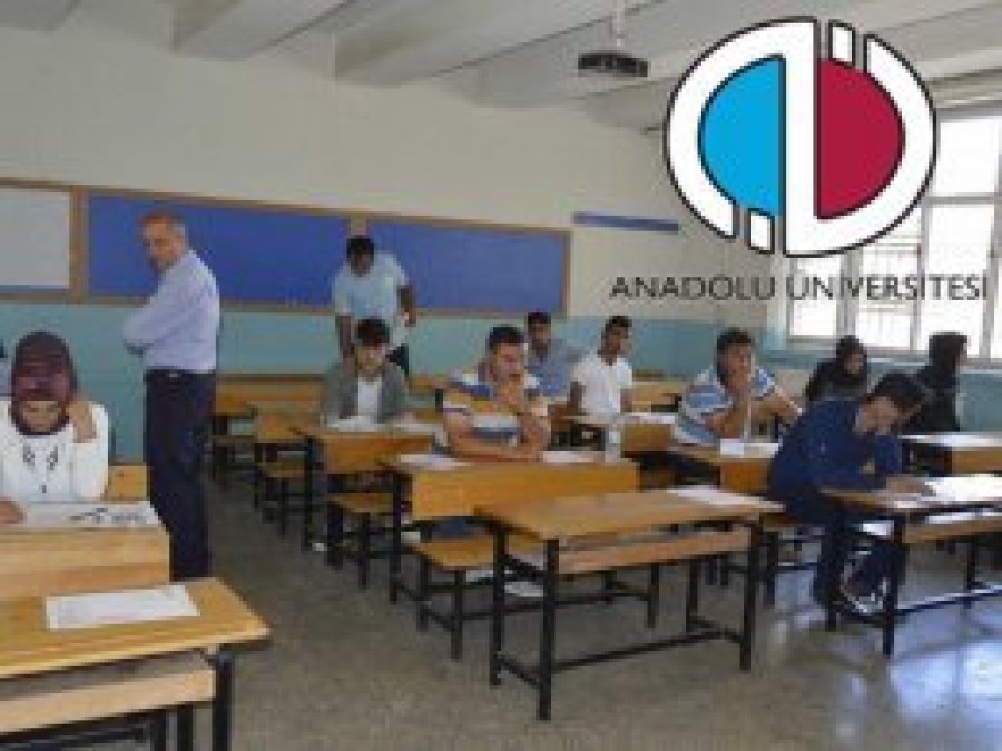 Açık öğretim okulları kayıt işlemleri 22 Eylül'de sona erecek