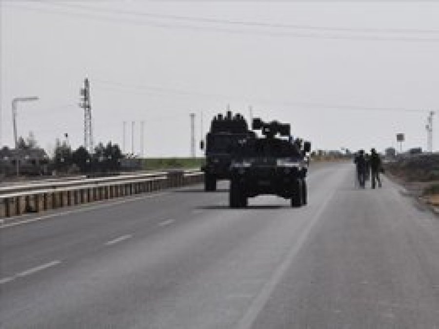 4 ilçe ve 21 köyde sokağa çıkma yasağı kalktı