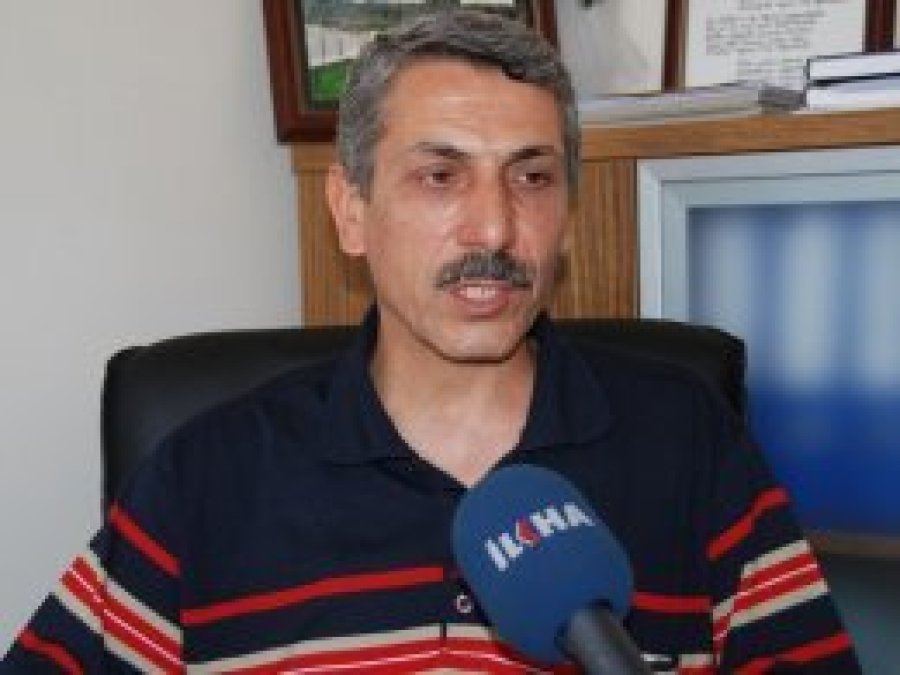 Eğitimdeki sorunlar çözülmeli