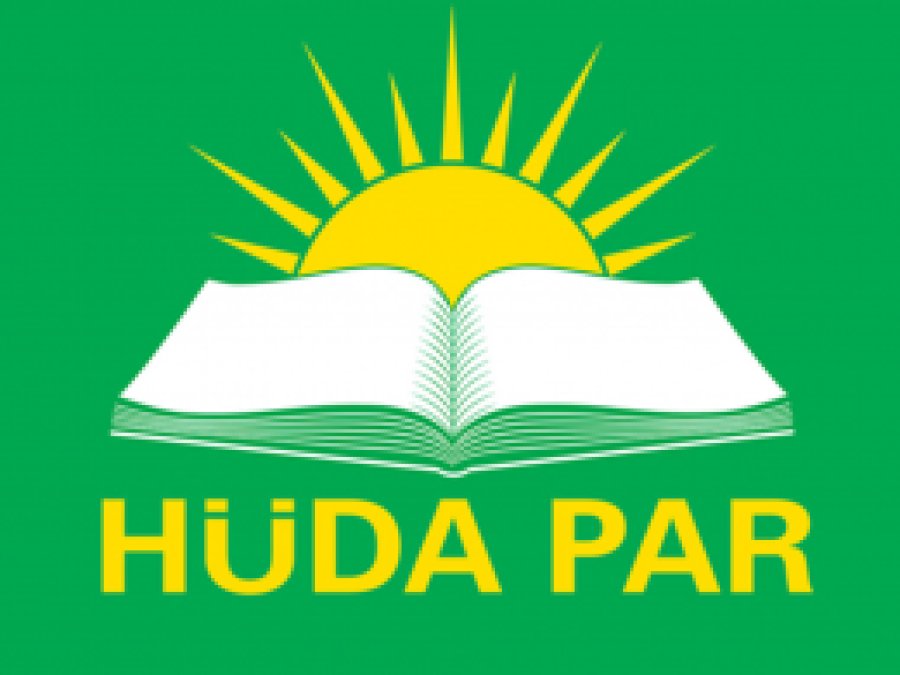 HÜDA PAR'dan gündeme dair önemli değerlendirmeler