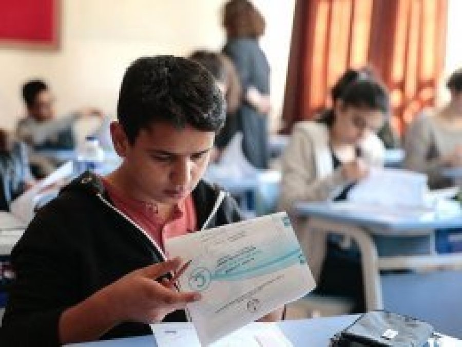 MEB: Bu yıl TEOG sınavı yapılmayacak