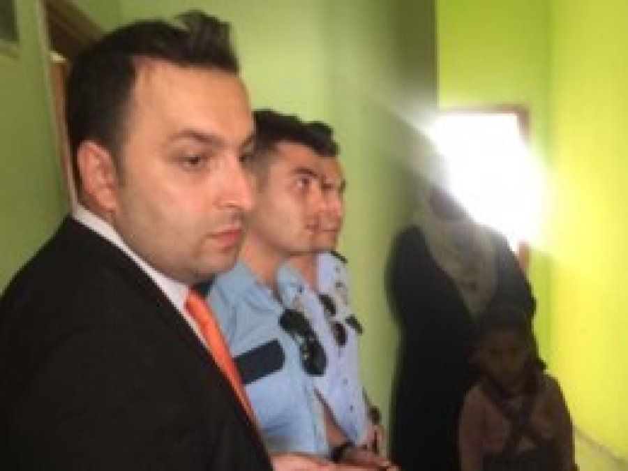 Yabancı uyruklu sahte doktor gözaltına alındı
