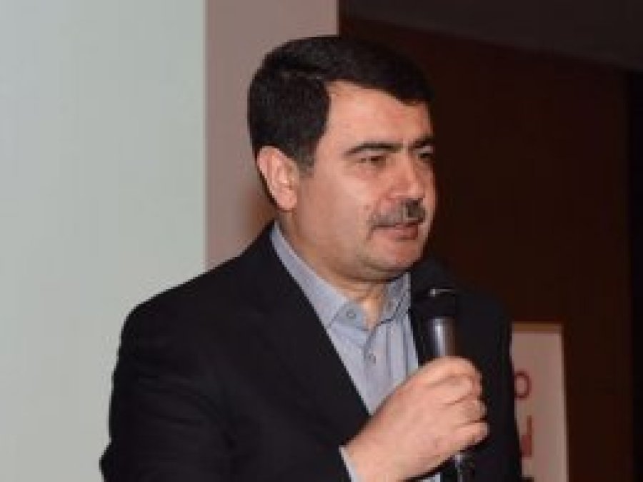 İBB'nin başkanlık seçim tarihi belli oldu