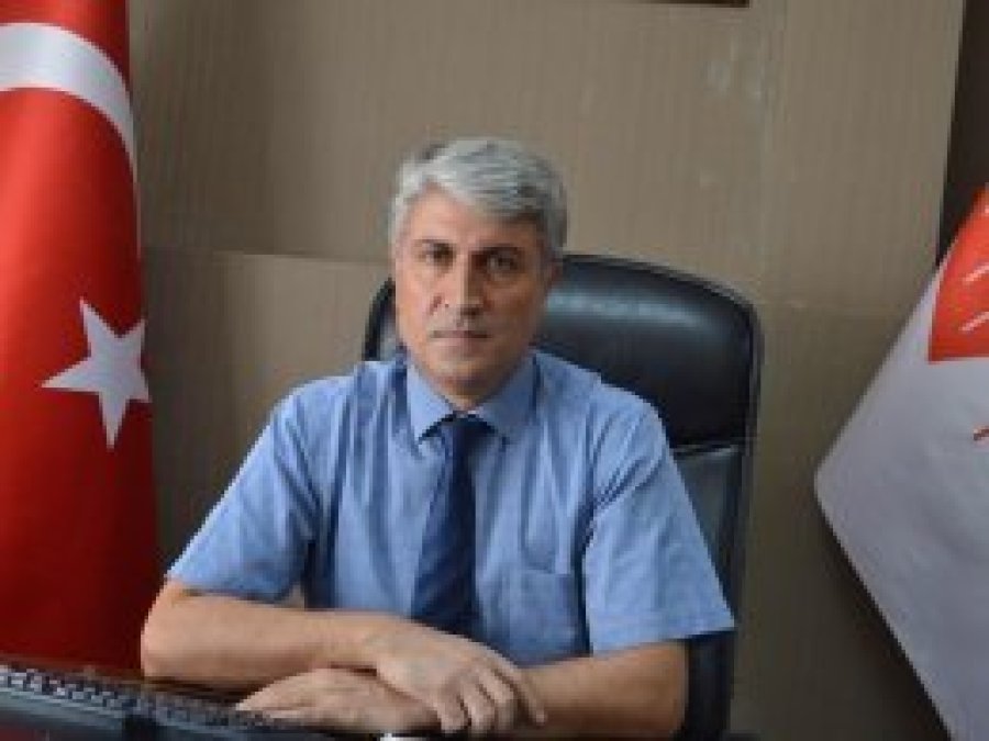 “Madde bağımlısı çocuklarınızı beraber tedavi edelim”