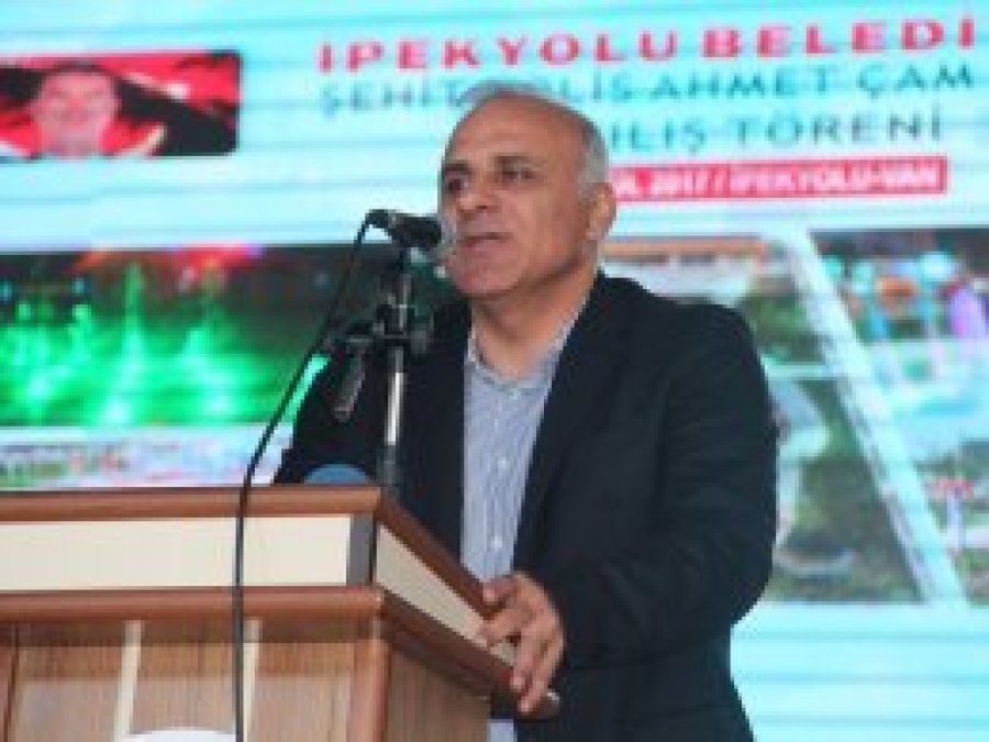 'Bir önceki yönetim kaynaklarını başka yerlere kullandı'