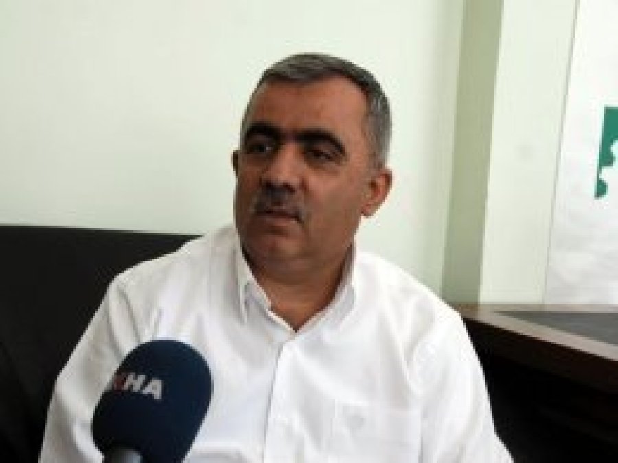 'Habur sınır kapısının kapatılması iki taraf için kayıptır'