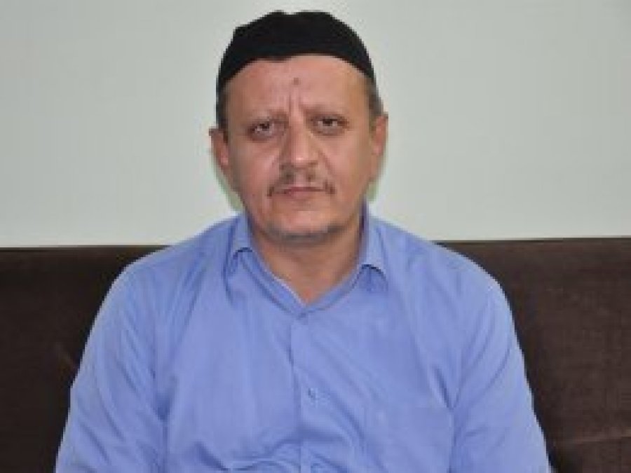 'Kerbela'dan ders alsaydık yeni Kerbelalar yaşamazdık'