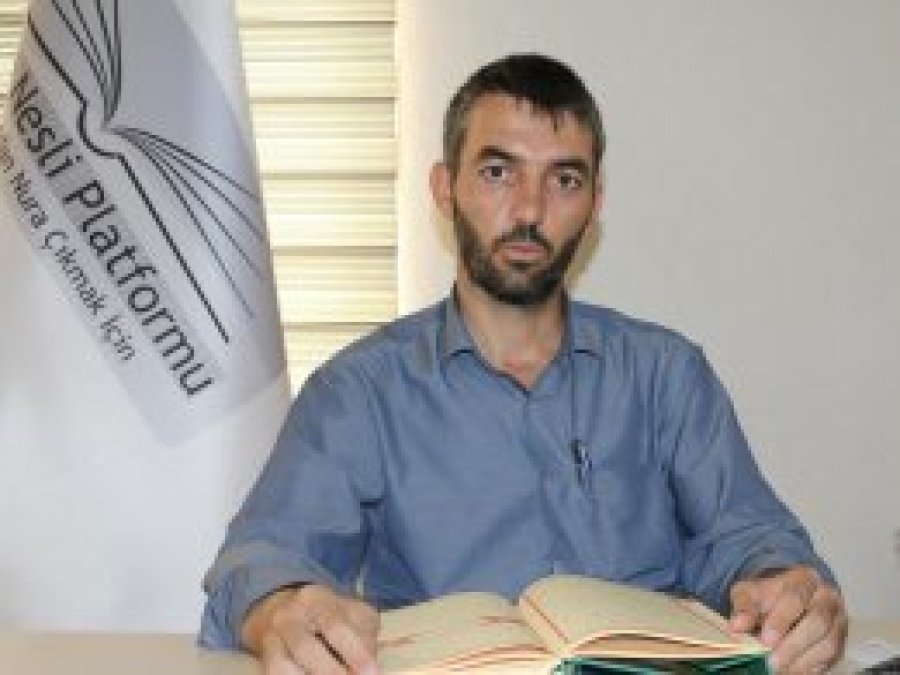 'Kur’an Nesline Meal Sınavı' için kayıtlar başladı