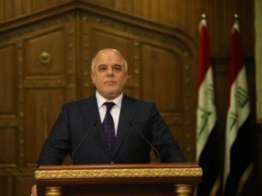 'Kürtler Irak'ın 1'nci sınıf vatandaşı'