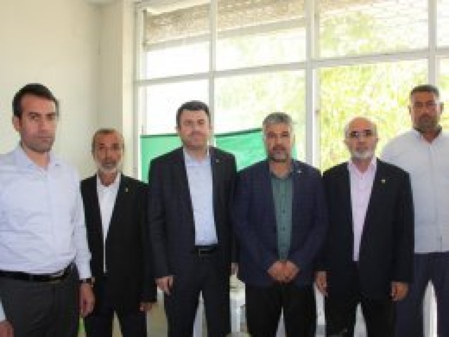 'Samsatlıların mağduriyetinin giderilmeli'