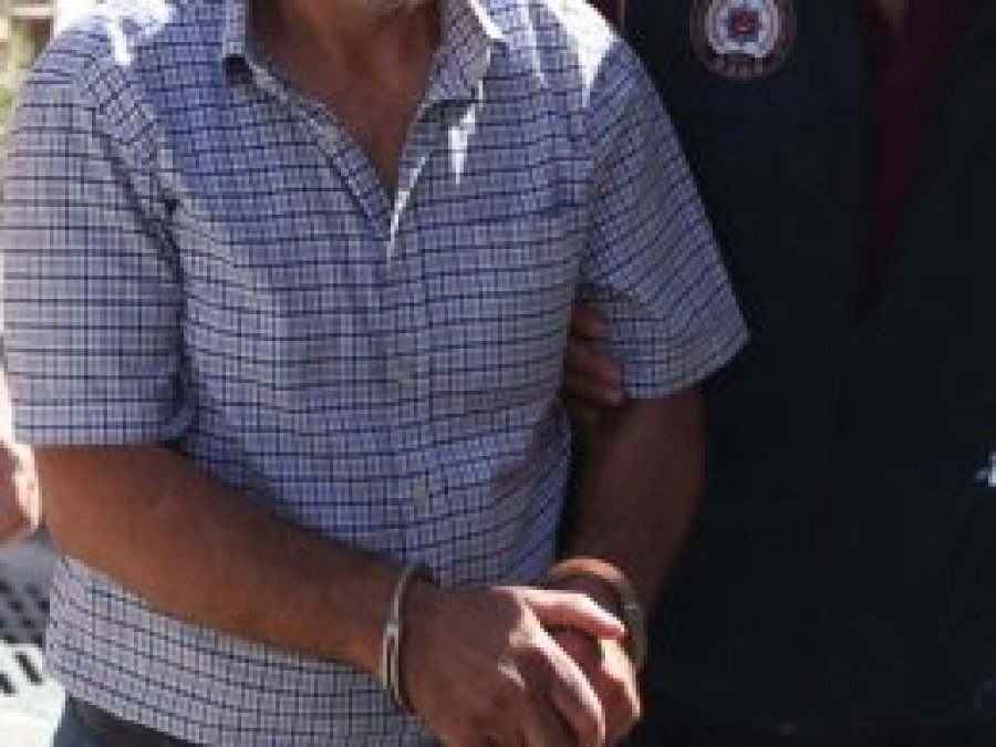 Bingöl’de Bylock operasyonu: 5 gözaltı