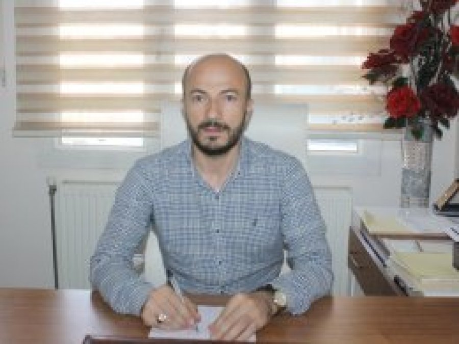 Bismil'de Arakanlılar için yardım kampanyası