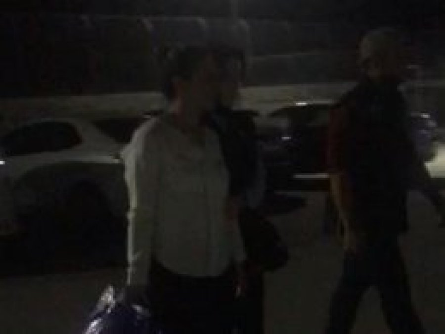 HDP’li Bozan tutuklandı
