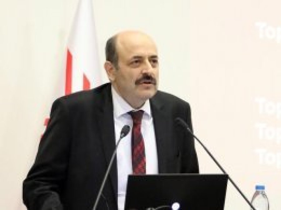 Üniversiteye giriş sisteminde yeni uygulama