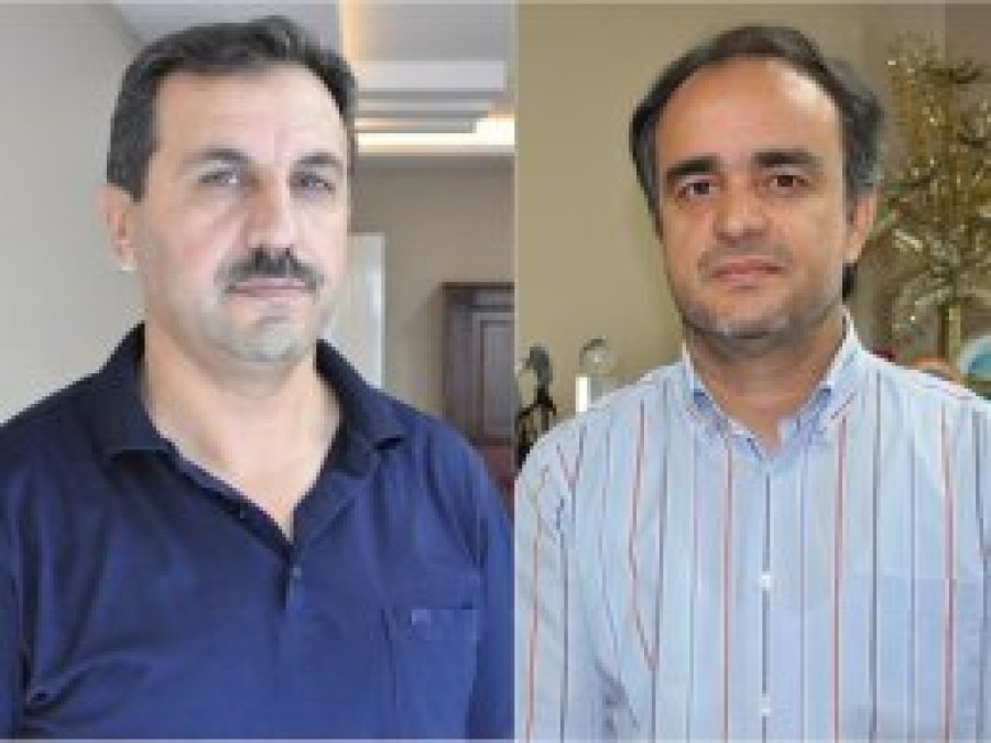 İş adamlarından hükümete Habur Sınır Kapısı çağrısı