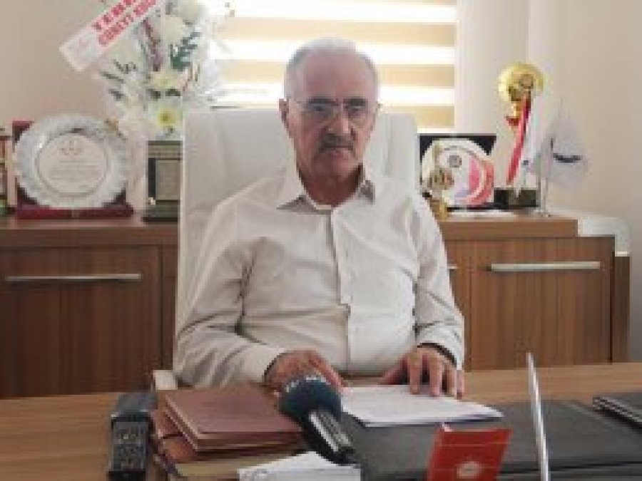 "Karma eğitimden bir an önce kurtulmalıyız"