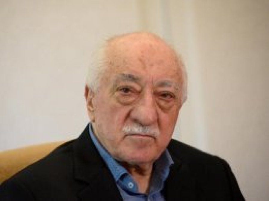 '2017'de FETÖ'den 48 bin 305 kişi tutuklandı'