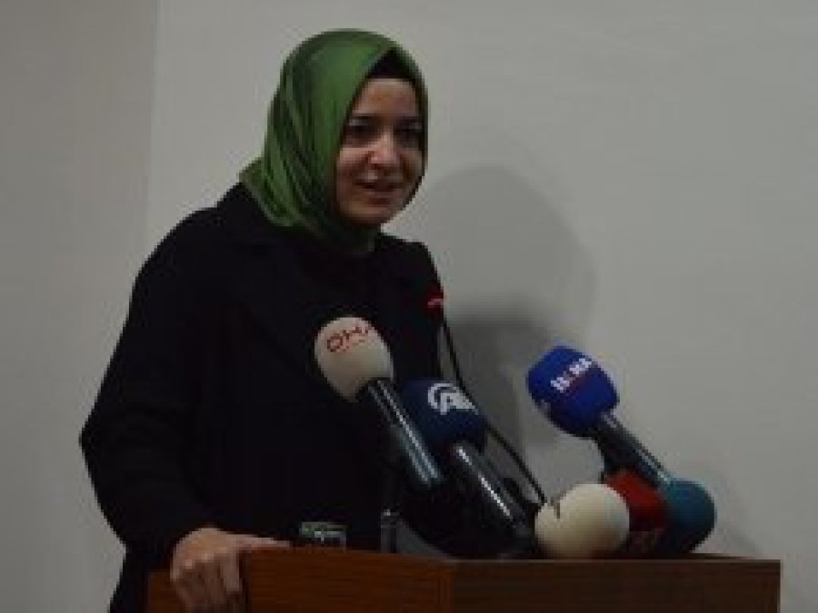 'Ağır ve kronik hastalara devlet düzenli yardım yapacak'
