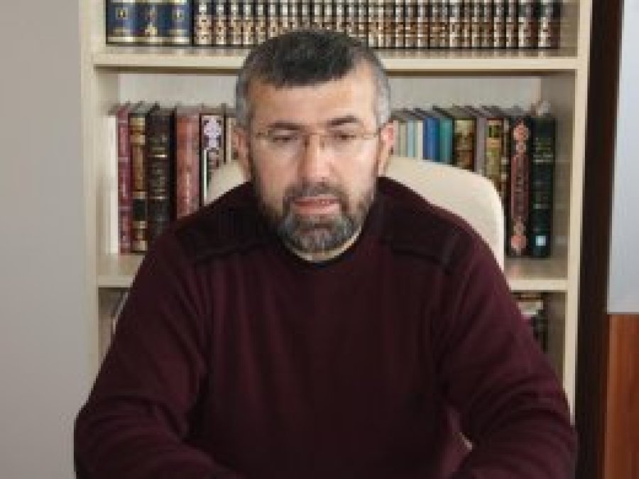 'Evlilikteki asıl maksat dinini daha iyi yaşamaktır'