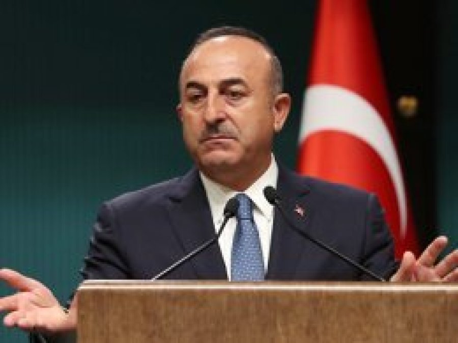 'İran'daki olayların arkasında 2 kişi var'