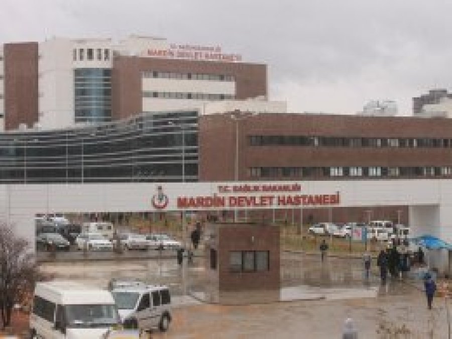 Mardin’de kavga: Bir ölü 3 yaralı