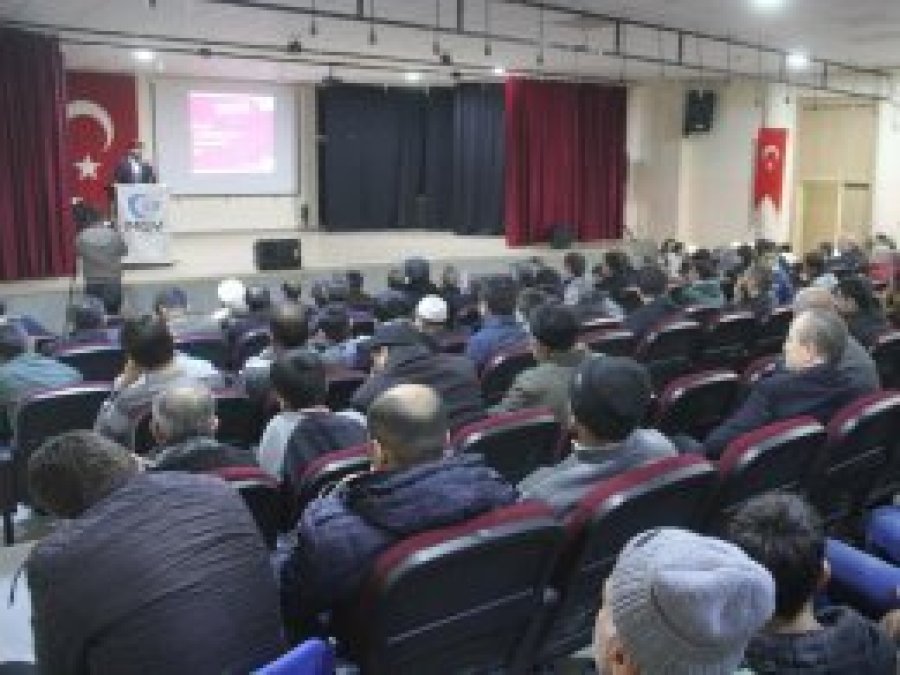 Mardin’in Midyat ilçesinde Mekke’nin fethi programı