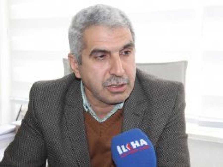 'İşsizliğin nedeni ileriye dönük planlamanın yapılmamasıdır'