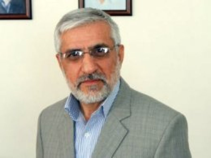 Hizbullah Cemaati Rehberi Gümüş'ten 17 Ocak mesajı