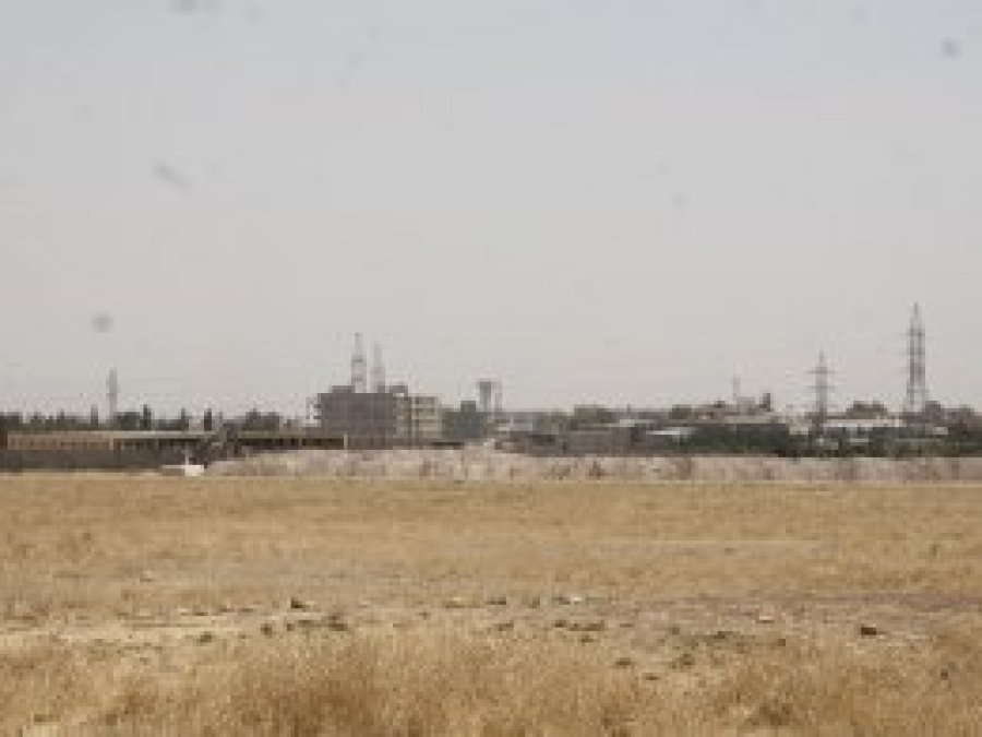 Karakola ateş eden 3 PYD'li öldürüldü