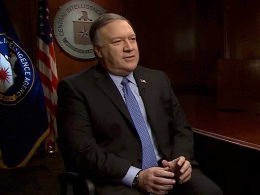 CIA: En az Rusya kadar büyük tehdit!