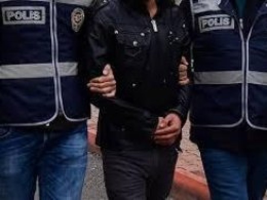 Gençlik ve Spor Bakanlığı çalışanlarına gözaltı