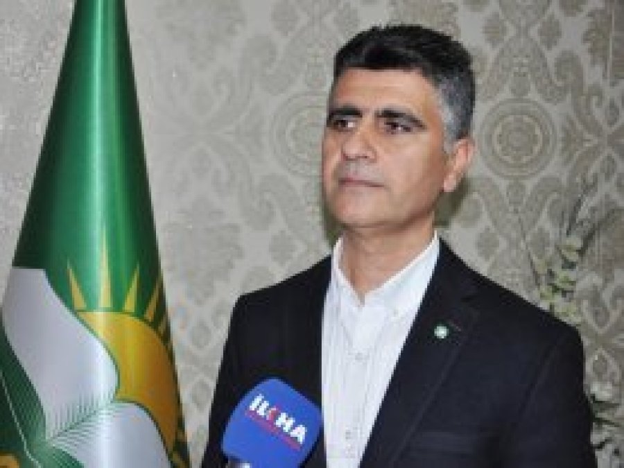 HÜDA PAR'dan Türkiye'de ekonomiye dair açıklama