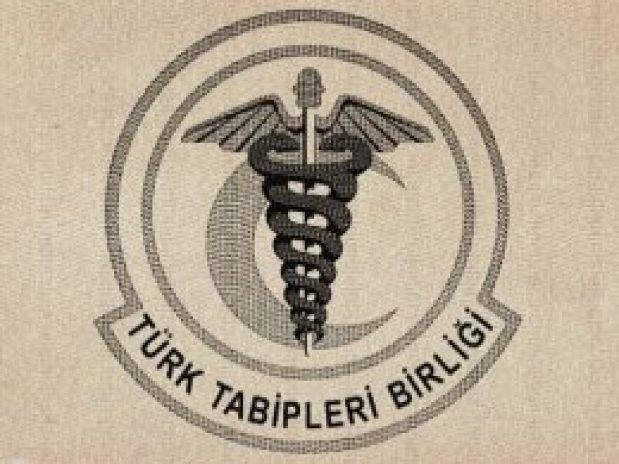 Hekimler örgütü TTB'nin siyasallaşma adımları