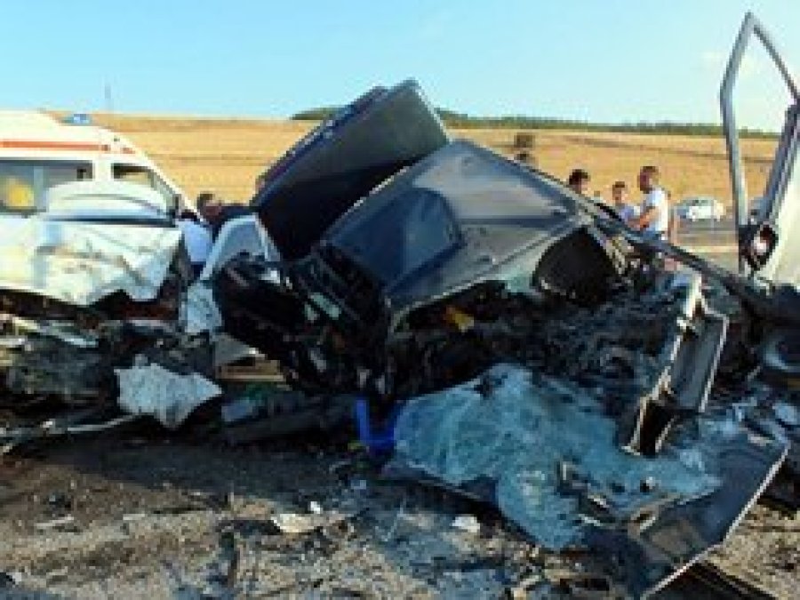 Trafik kazalarında alkolün ölüm ve yaralanma etkileri