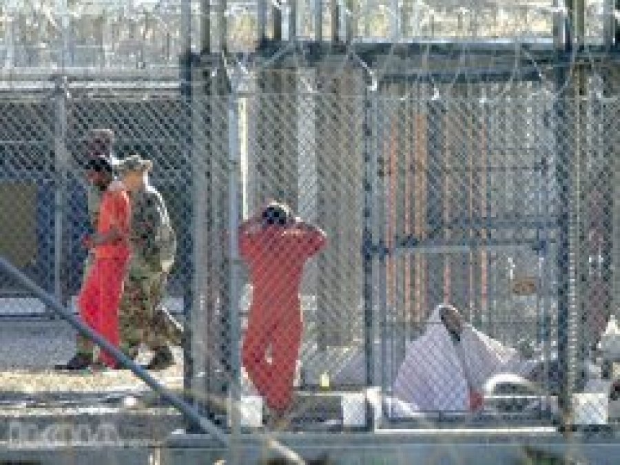 Trump: Guantanamo açık kalacak