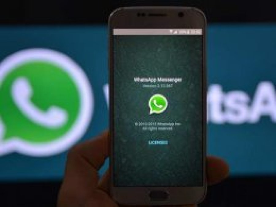 Whatsapp'a 10 farklı bildirim seçeneği gelecek