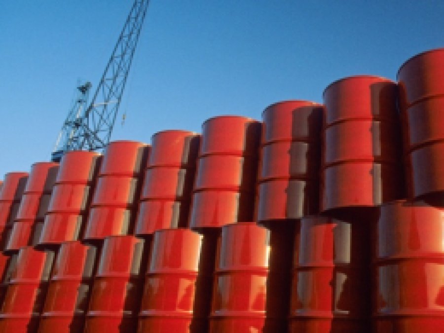 ABD'nin ticari ham petrol stokları arttı