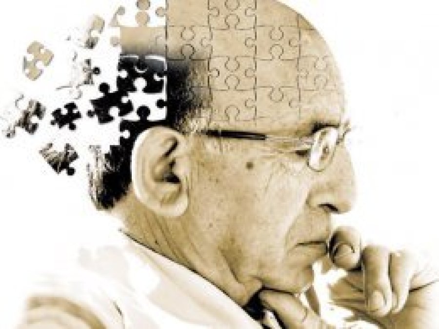 Alzheimer'ı engellemenin en kolay yöntemi