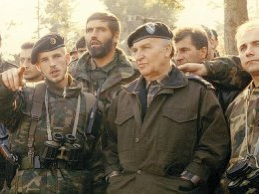 Bağımsız Bosna Hersek'in 'bilge' lideri: Aliya