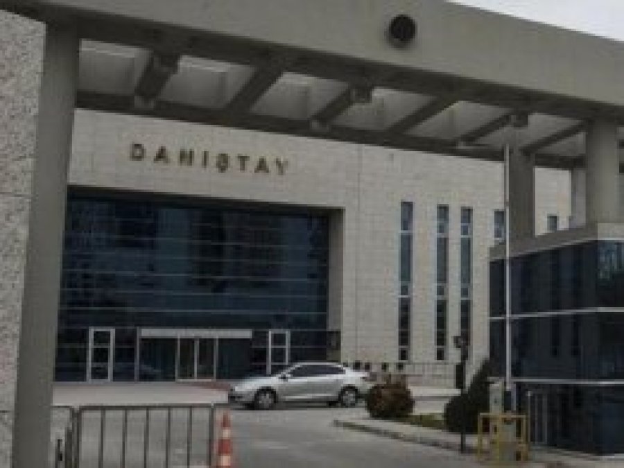 Daniştay 'Sonda Xwendekaran' a ku hatibû rakirin betal kir