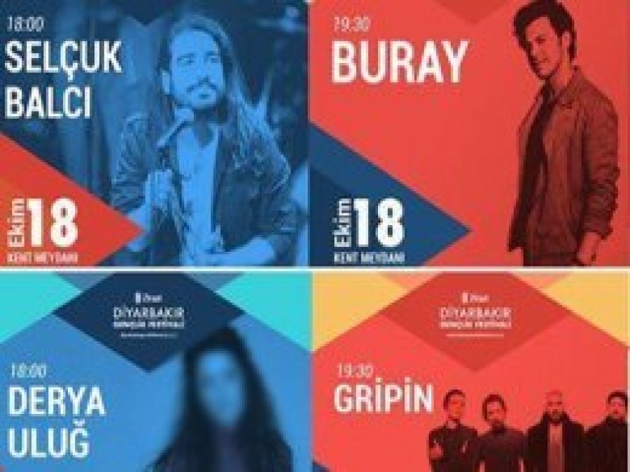 Gençlik festivalleriyle ne amaçlanıyor?